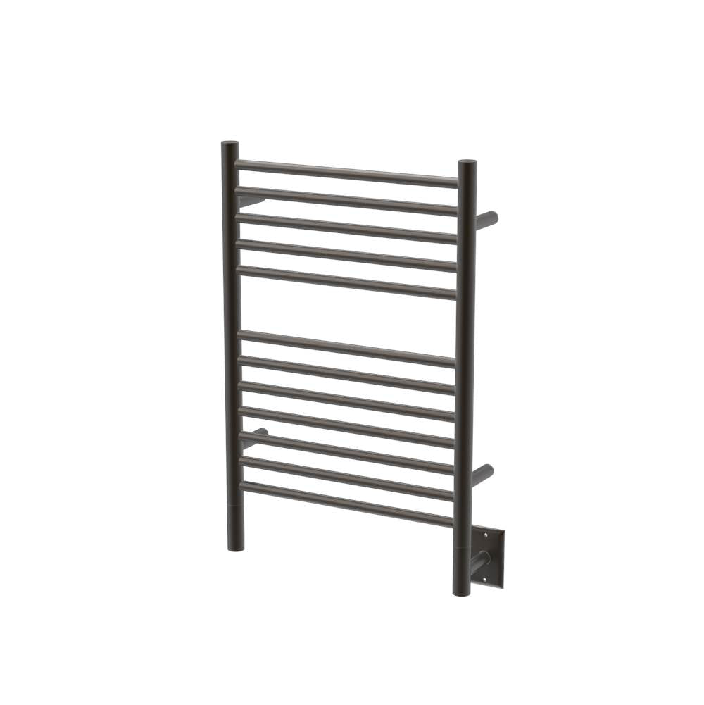 Amba ES Jeeves 20-1/2-Inch X 31-Inch Straight Towel Warmer