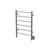 Amba JS Jeeves 20-1/2-Inch X 31-Inch Straight Towel Warmer - Parent