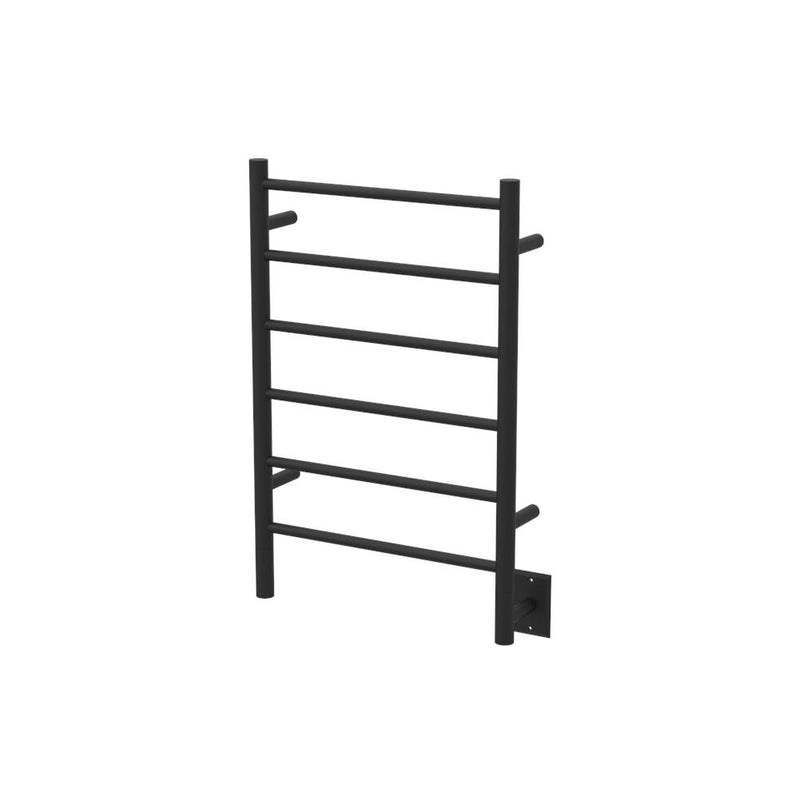 Amba JS Jeeves 20-1/2-Inch X 31-Inch Straight Towel Warmer