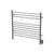 Amba KS Jeeves 29-1/2-Inch X 27-Inch Straight Towel Warmer - Parent