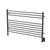 Amba LS Jeeves 39-1/2-Inch X 27-Inch Straight Towel Warmer