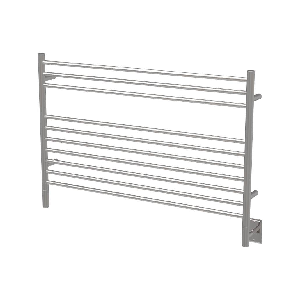 Amba LS Jeeves 39-1/2-Inch X 27-Inch Straight Towel Warmer