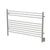 Amba LS Jeeves 39-1/2-Inch X 27-Inch Straight Towel Warmer