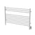 Amba LS Jeeves 39-1/2-Inch X 27-Inch Straight Towel Warmer