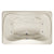 Hydro Systems JEN7248ACO Jennifer 72 X 48 Acrylic Airbath & Whirlpool Combo Tub System - Parent