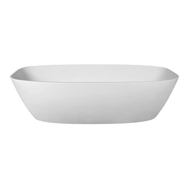 DADOquartz Jenna 72'' Bathtub - Parent