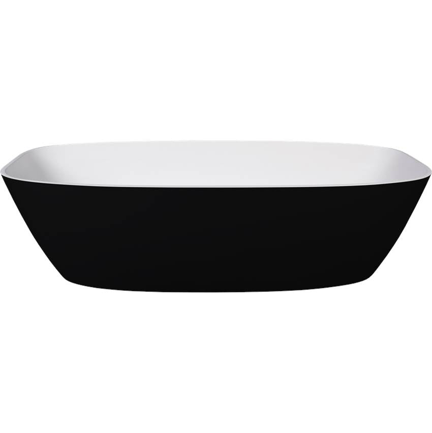 DADOquartz Jenna 72'' Bathtub