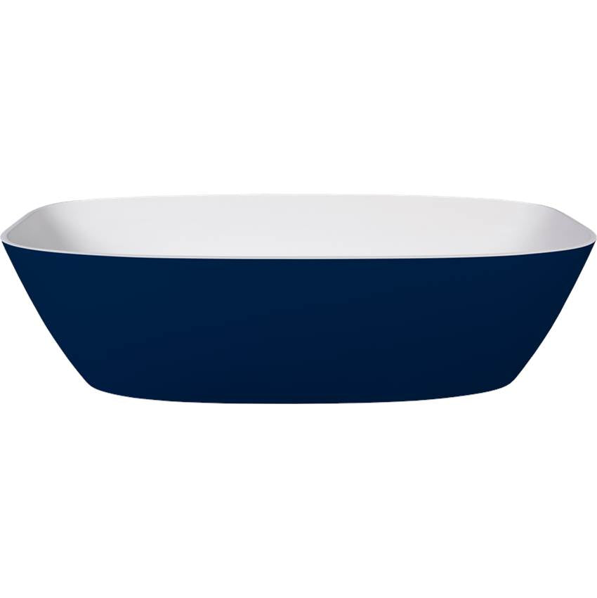 DADOquartz Jenna 72'' Bathtub