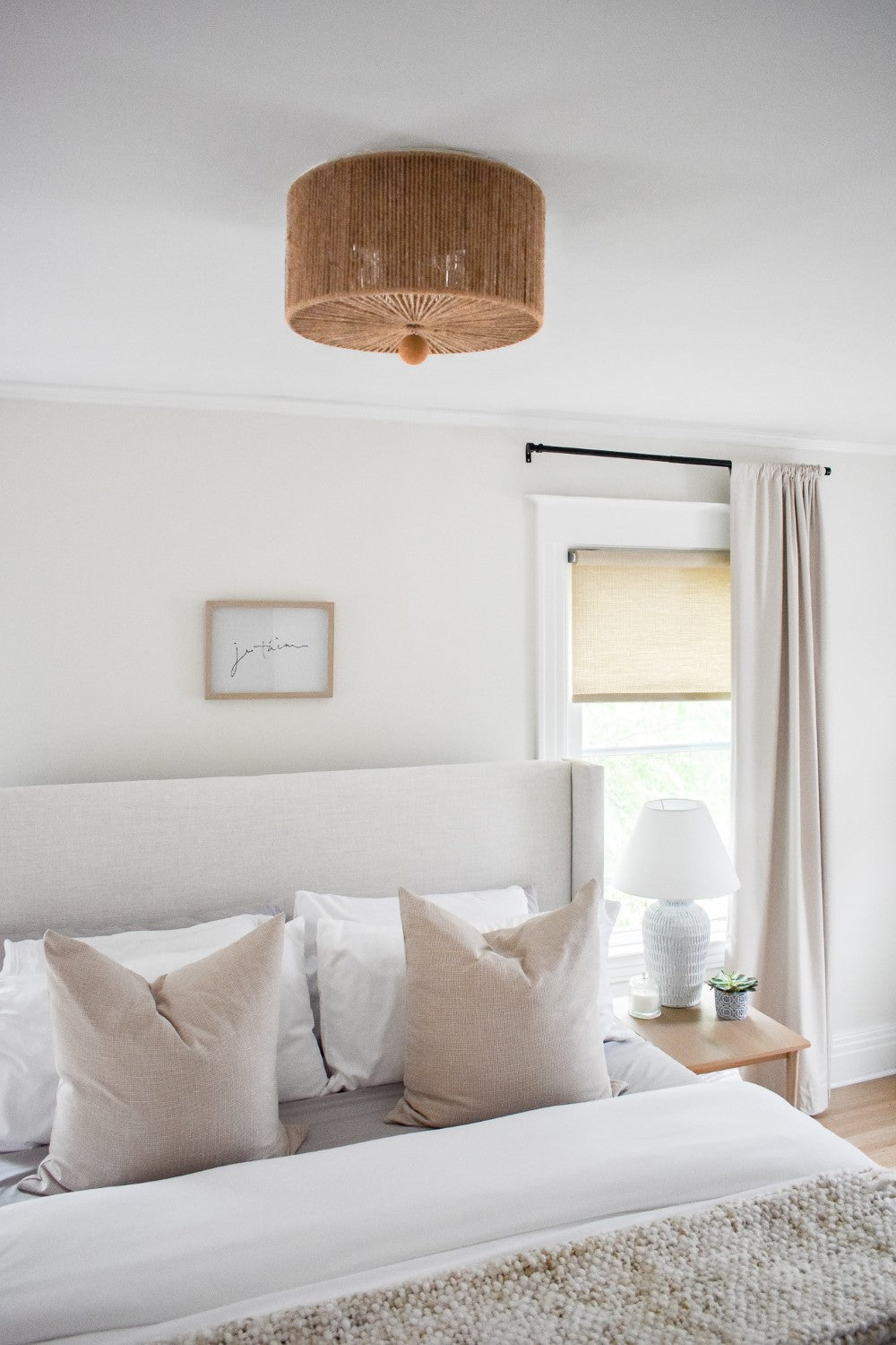 Crystorama JES-B7103-BS Jessa 3 Light Ceiling Mount - Burnished Silver