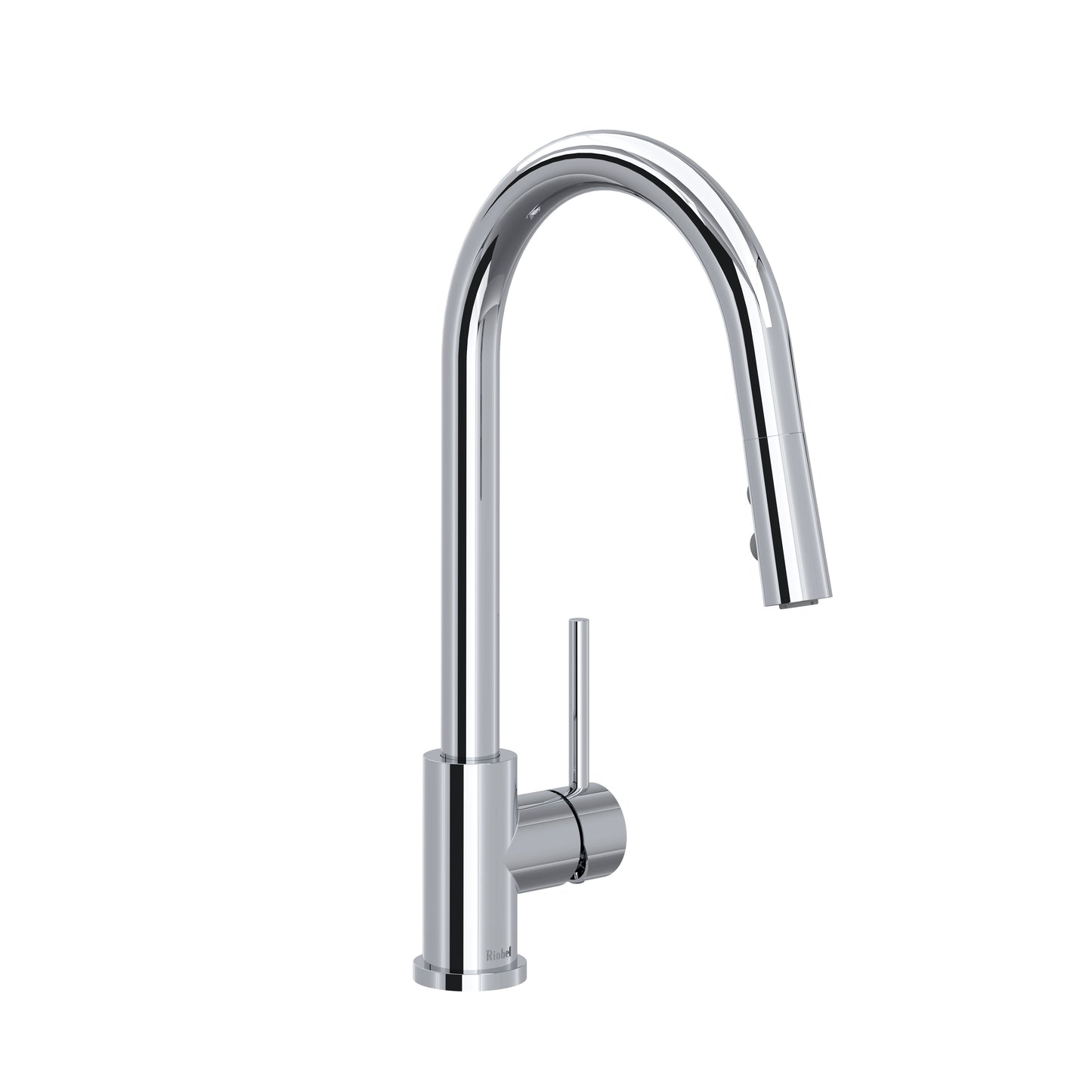 Riobel JL101 Joli Pull-Down Kitchen Faucet