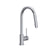 Riobel JL101 Joli Pull-Down Kitchen Faucet