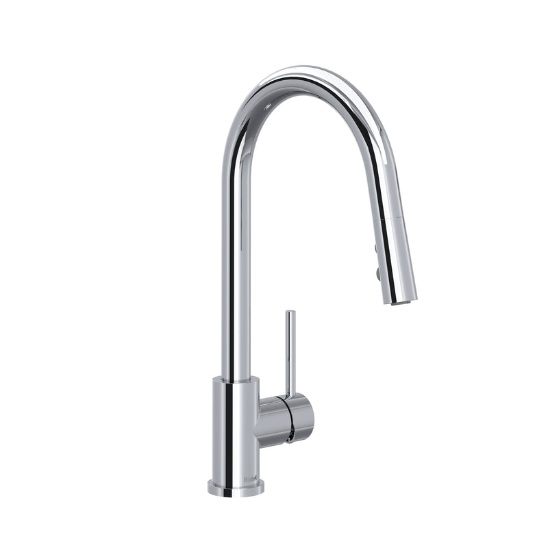 Riobel JL101 Joli Pull-Down Kitchen Faucet