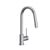 Riobel JL101 Joli Pull-Down Kitchen Faucet