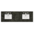 James Martin 040-S72-SNK 72" Double 3 CM Top with Sink