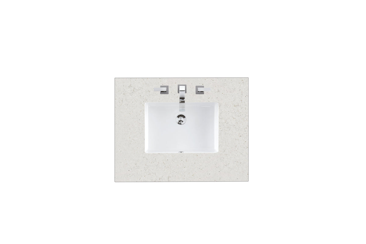 James Martin Single Top with Sink