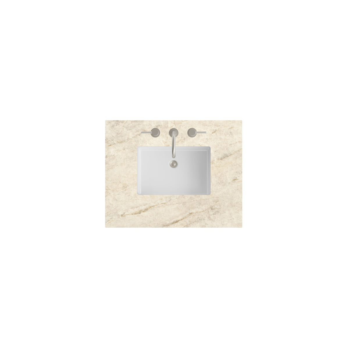 James Martin Single Top with Sink