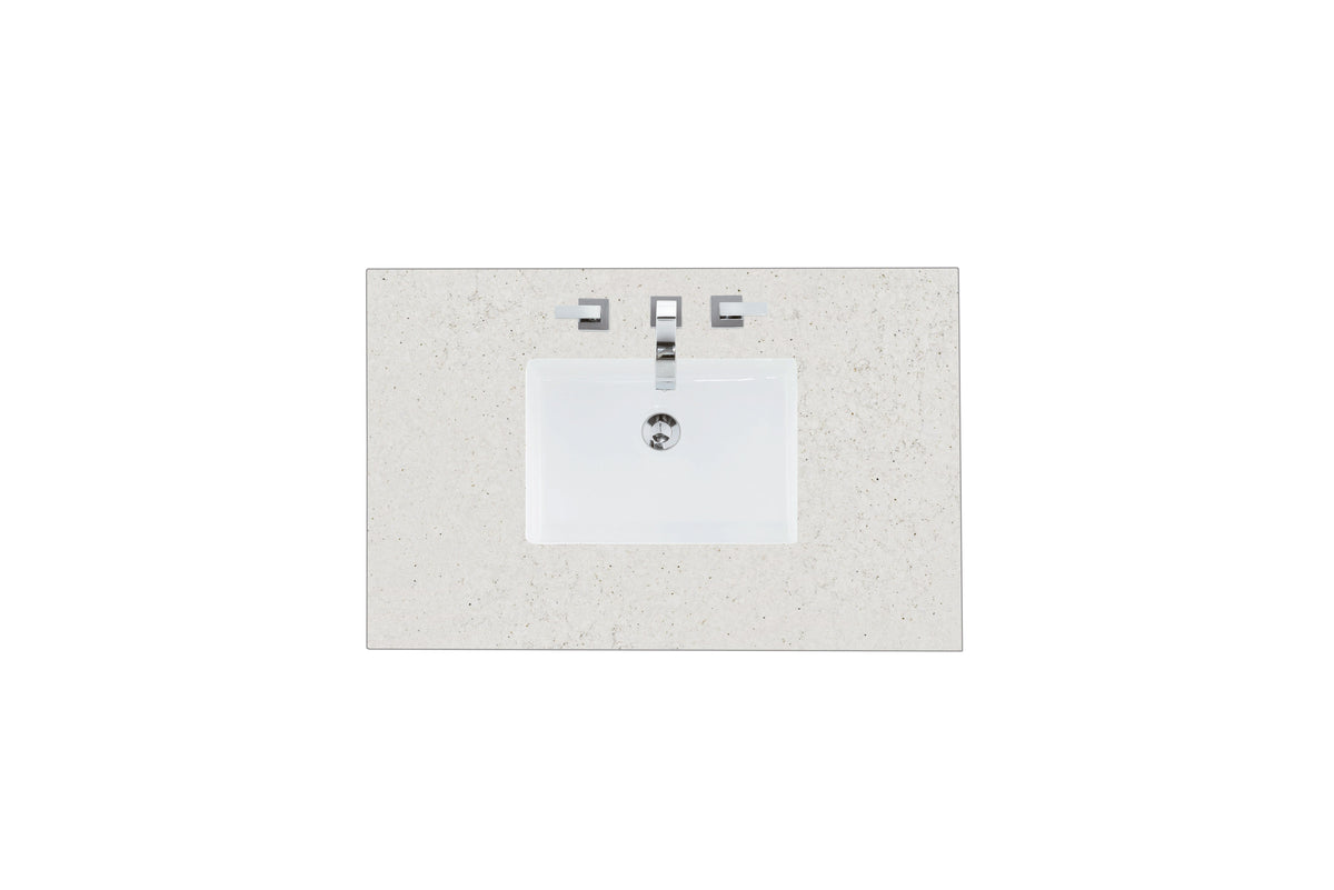 James Martin Single Top with Sink