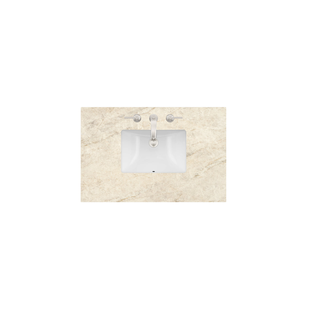 James Martin Single Top with Sink