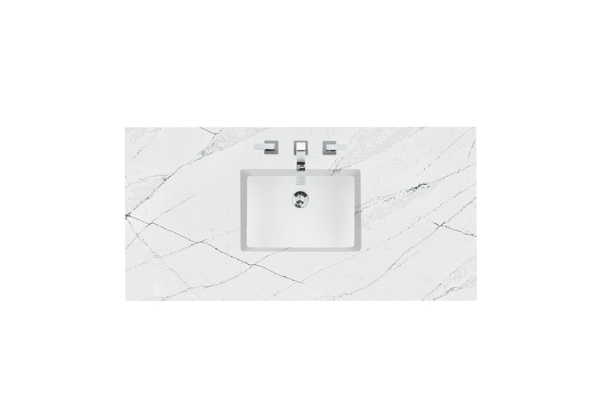 James Martin Single Top with Sink