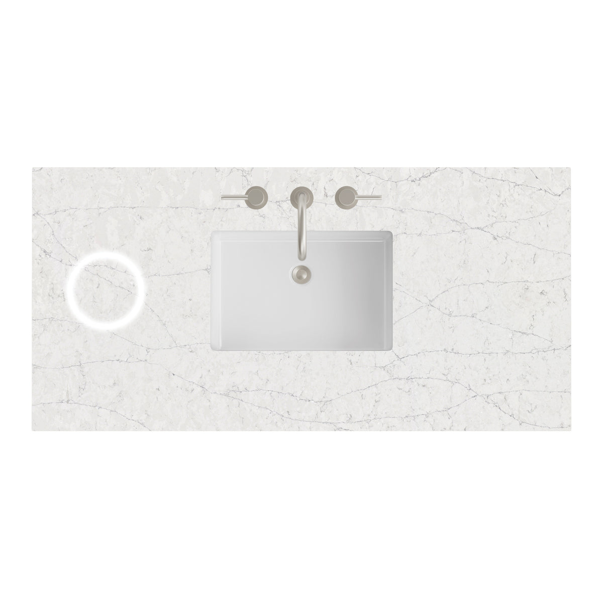 James Martin Single Top with Sink
