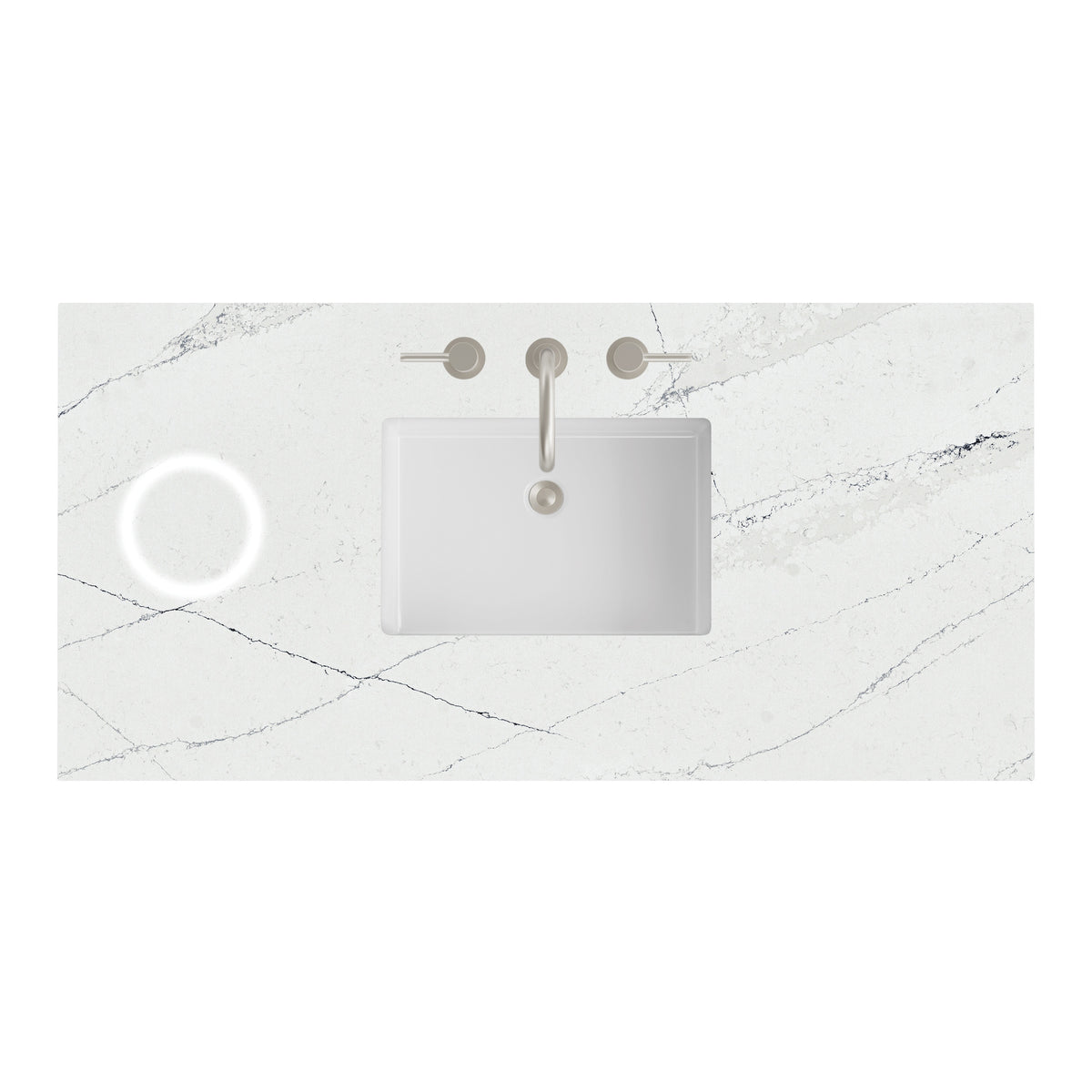 James Martin Single Top with Sink