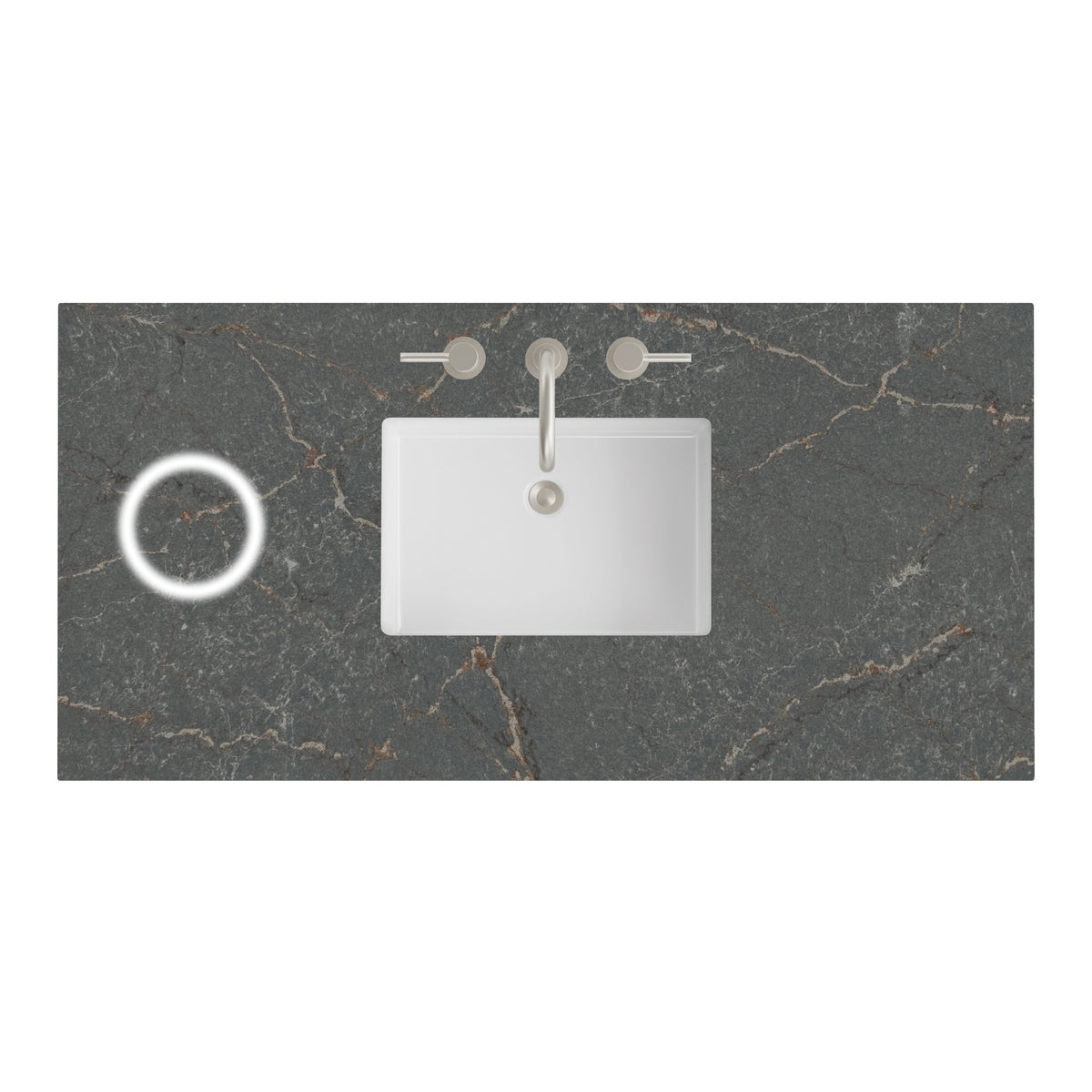 James Martin Single Top with Sink