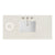James Martin Single Top with Sink