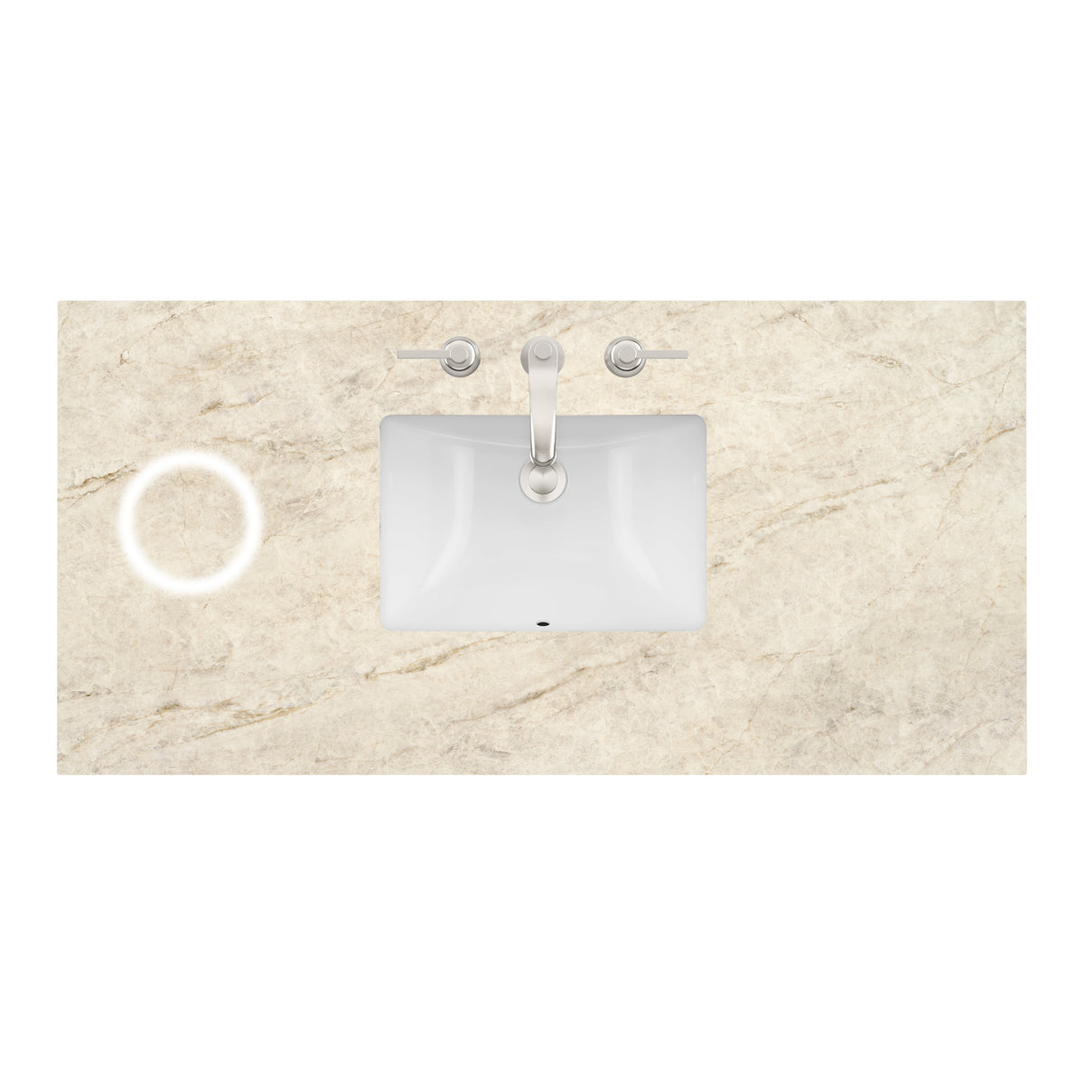 James Martin Single Top with Sink