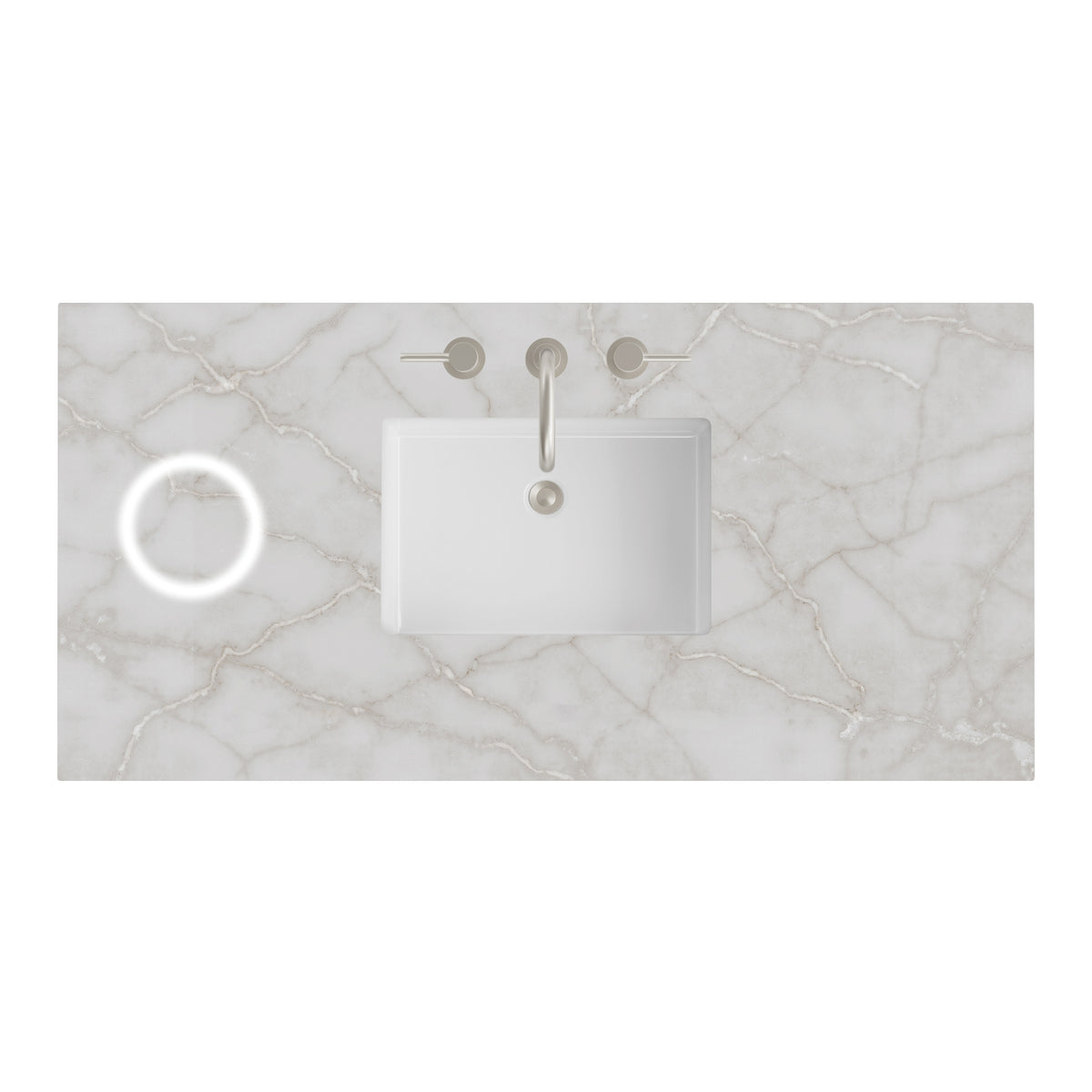 James Martin Single Top with Sink