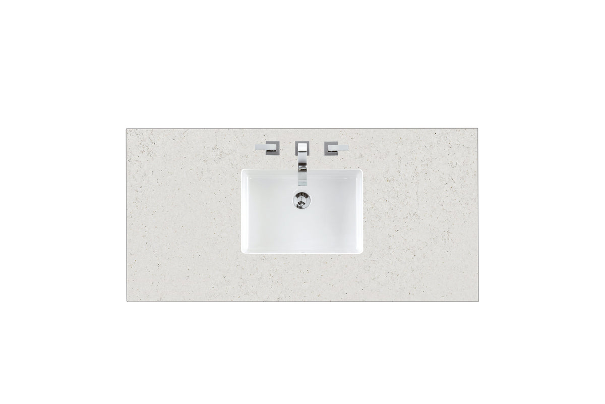James Martin Single Top with Sink