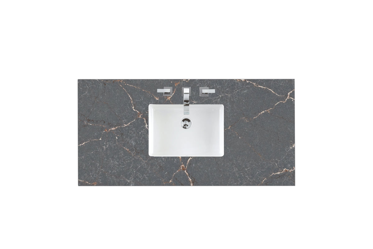 James Martin Single Top with Sink