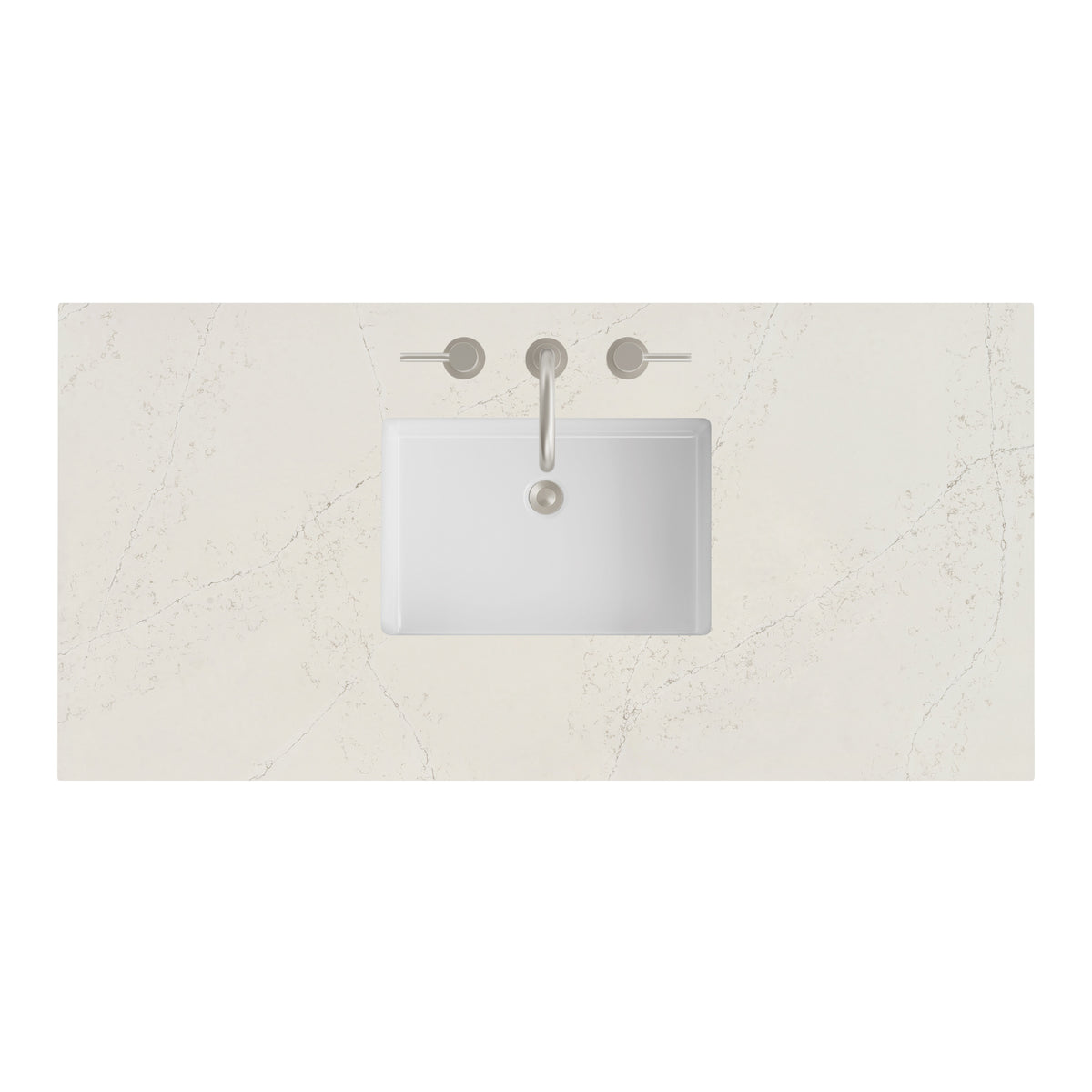 James Martin Single Top with Sink