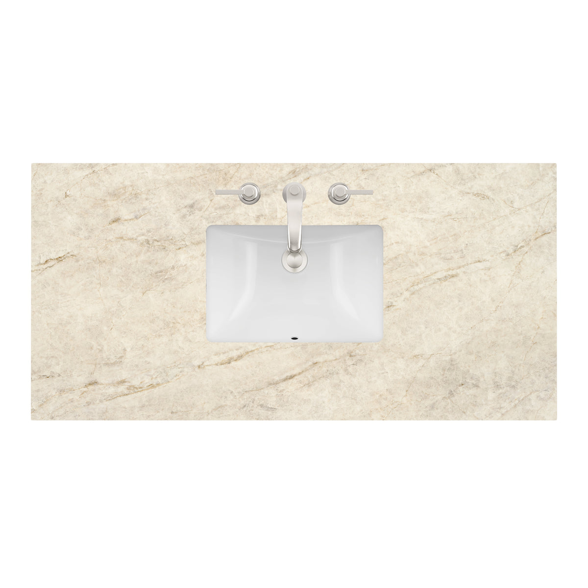James Martin Single Top with Sink