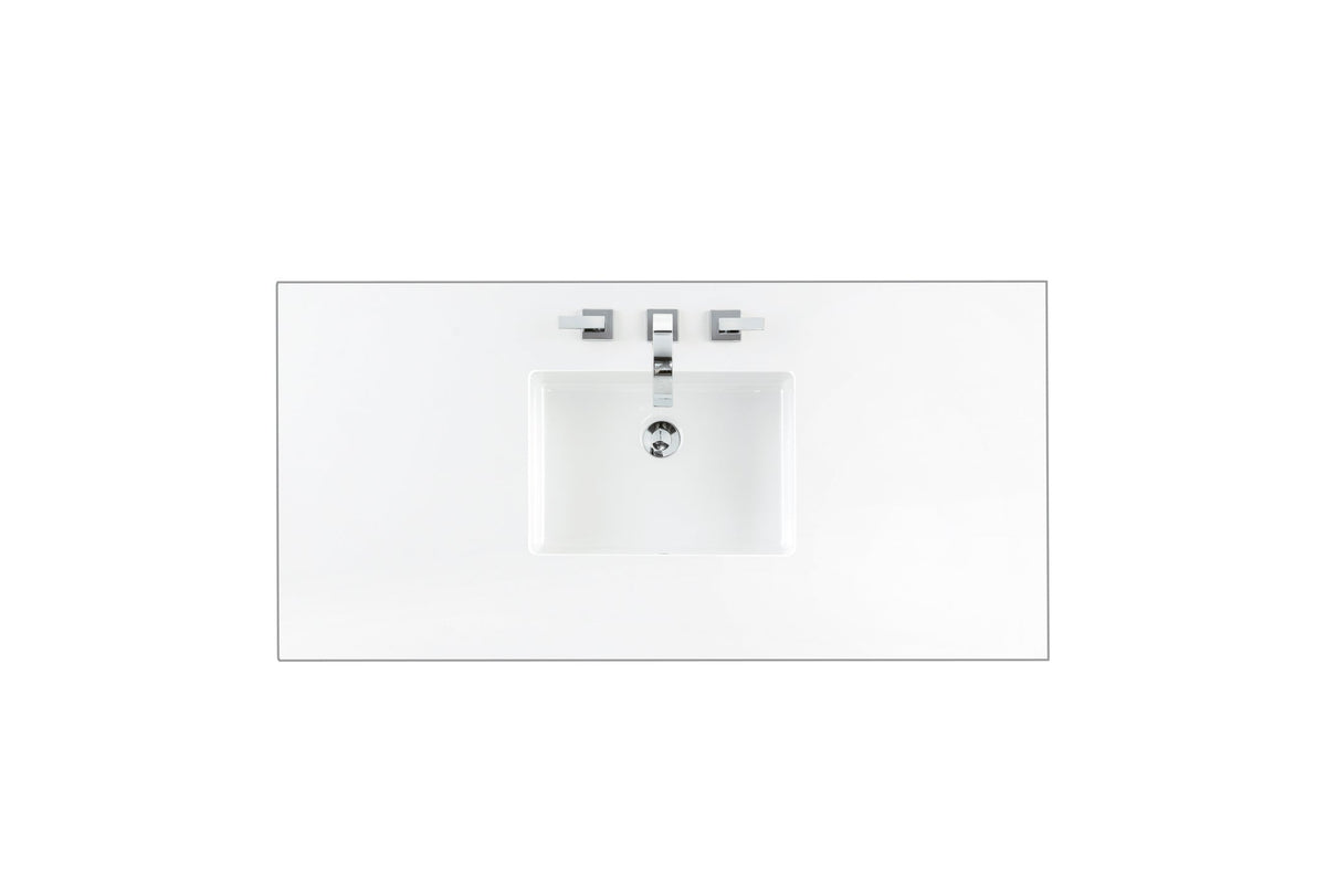 James Martin Single Top with Sink