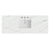 James Martin 050-S60S 60" Single Top with Sink