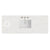 James Martin 050-S60S 60" Single Top with Sink