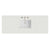 James Martin 050-S60S 60" Single Top with Sink