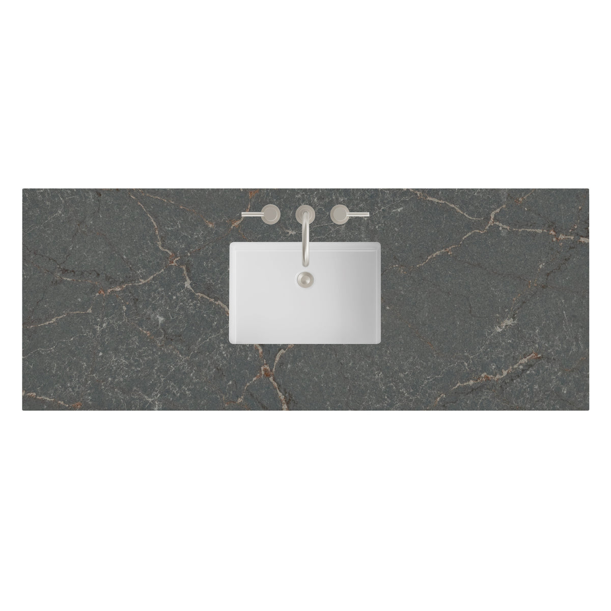 James Martin 050-S60S 60" Single Top with Sink
