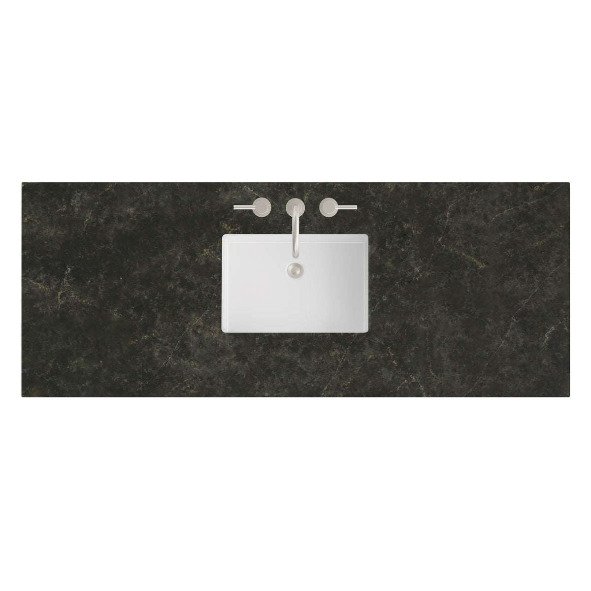 James Martin 050-S60S 60" Single Top with Sink