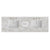 James Martin 050-S72 72" Double Top with Sink