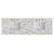 James Martin 050-S72 72" Double Top with Sink