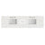 James Martin 050-S84 84" Double Top with Sink