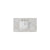 James Martin 060-S36RCWS-SNK 36" Single Radius Cut Top with Sink