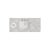 James Martin 060-S48RCWS-SNK 48" Single Radius Cut Top