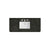 James Martin 060-S48RCWS-SNK 48" Single Radius Cut Top