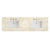 James Martin 060-S72RCWS-SNK 72" Double Radius Cut Top