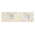James Martin 060-S72RCWS-SNK 72" Double Radius Cut Top