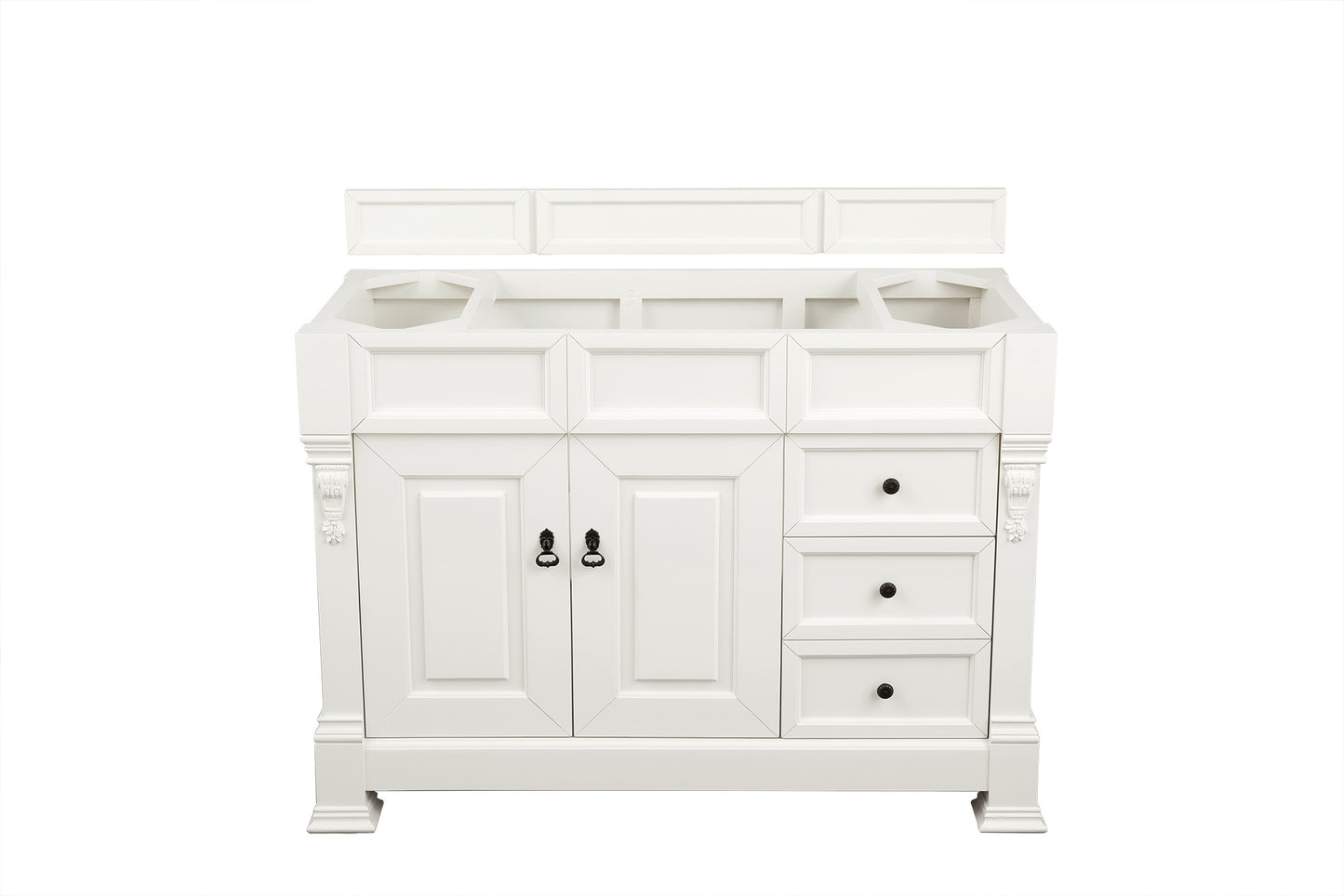 James Martin Brookfield Single Vanity Cabinet