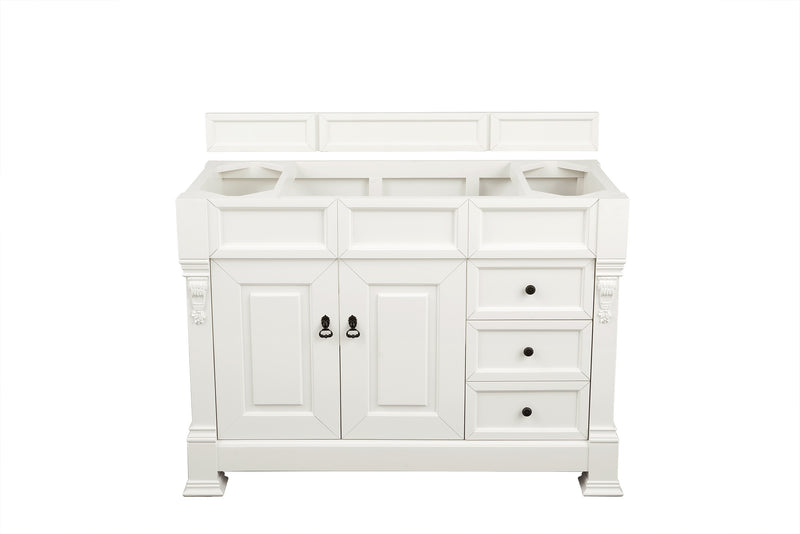 James Martin Brookfield Single Vanity Cabinet