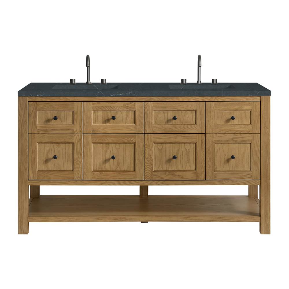 James Martin 330-V60D Breckenridge 60" Double Vanity